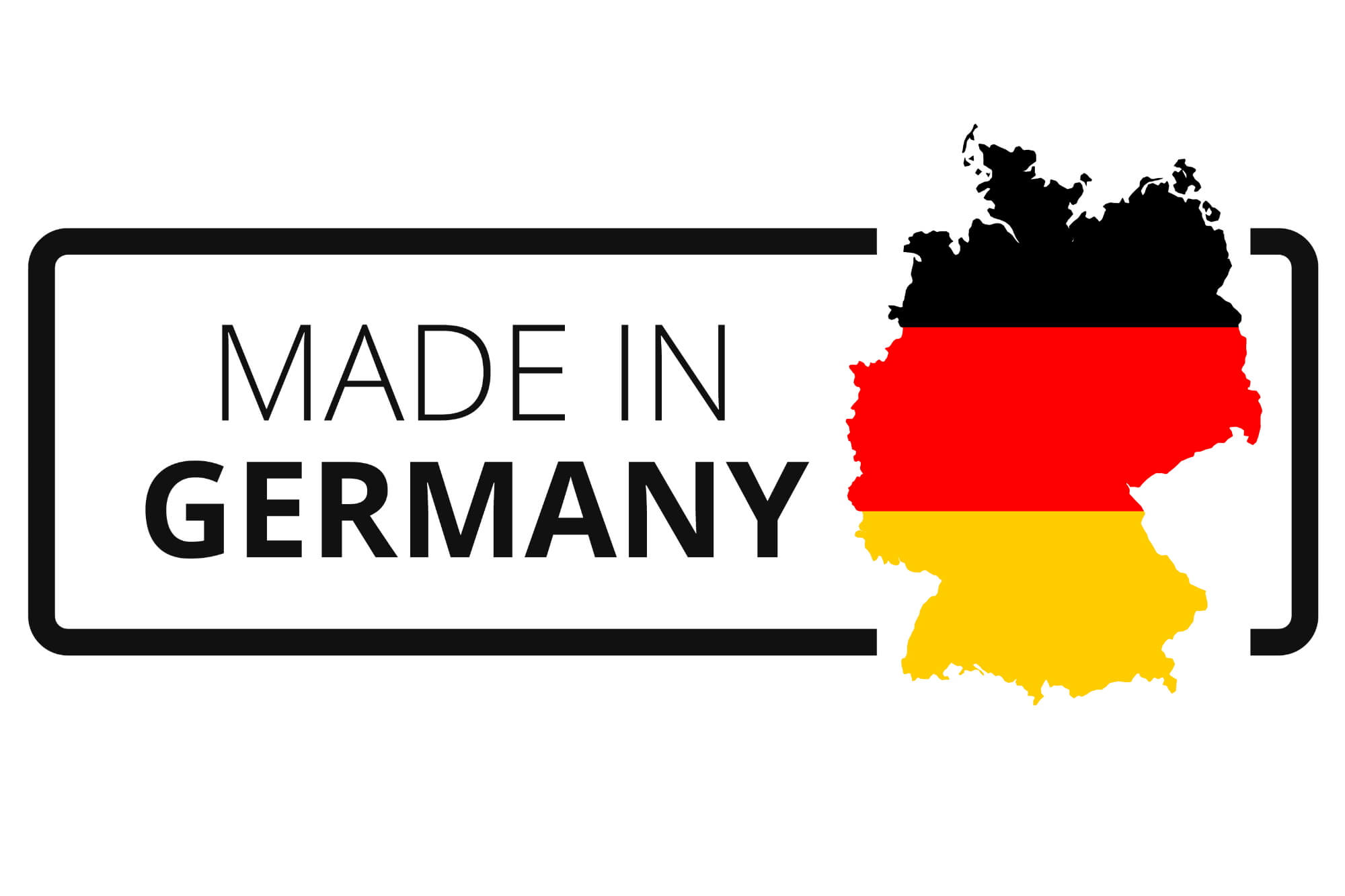 Made in Germany