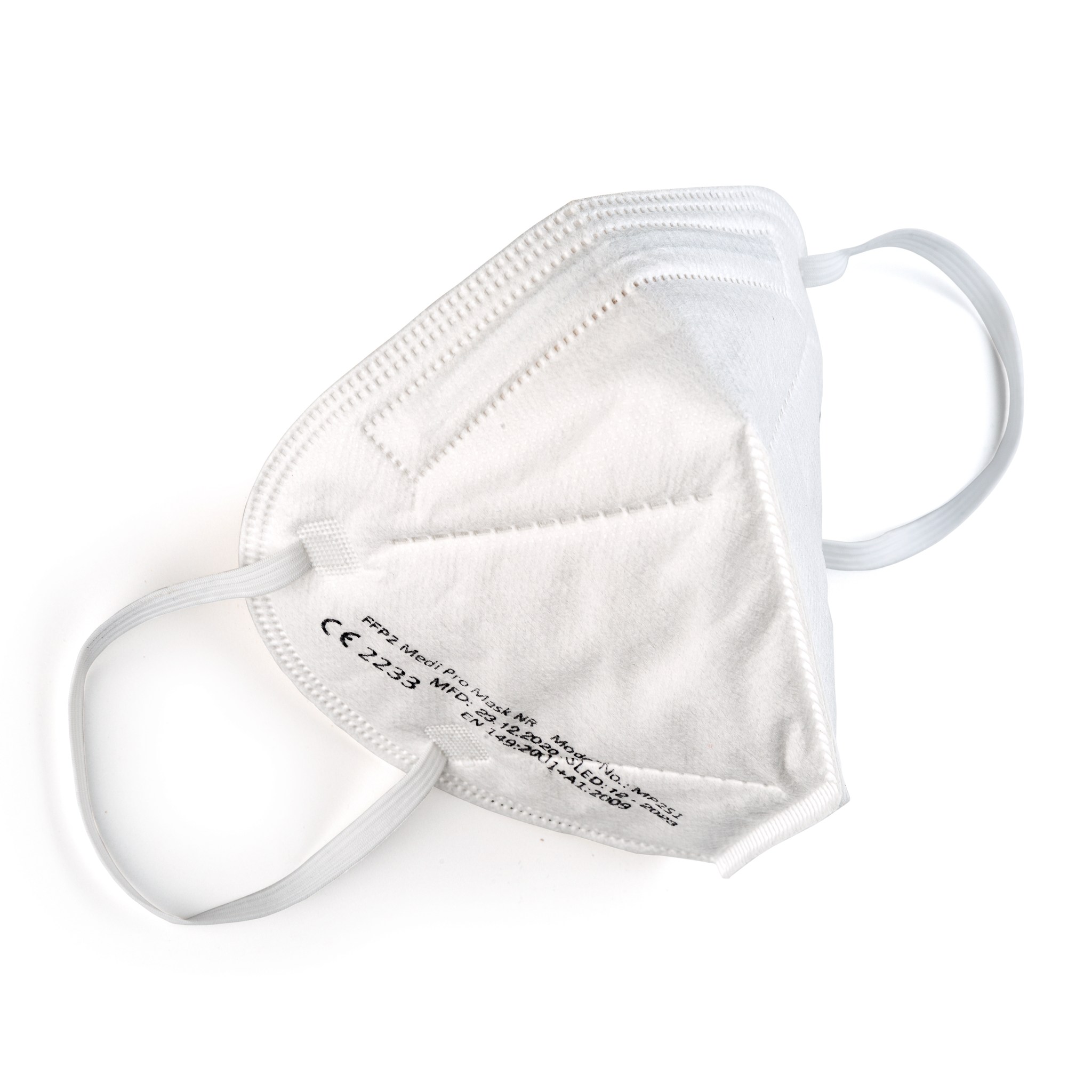 FFP2 Medi Pro Maske NR